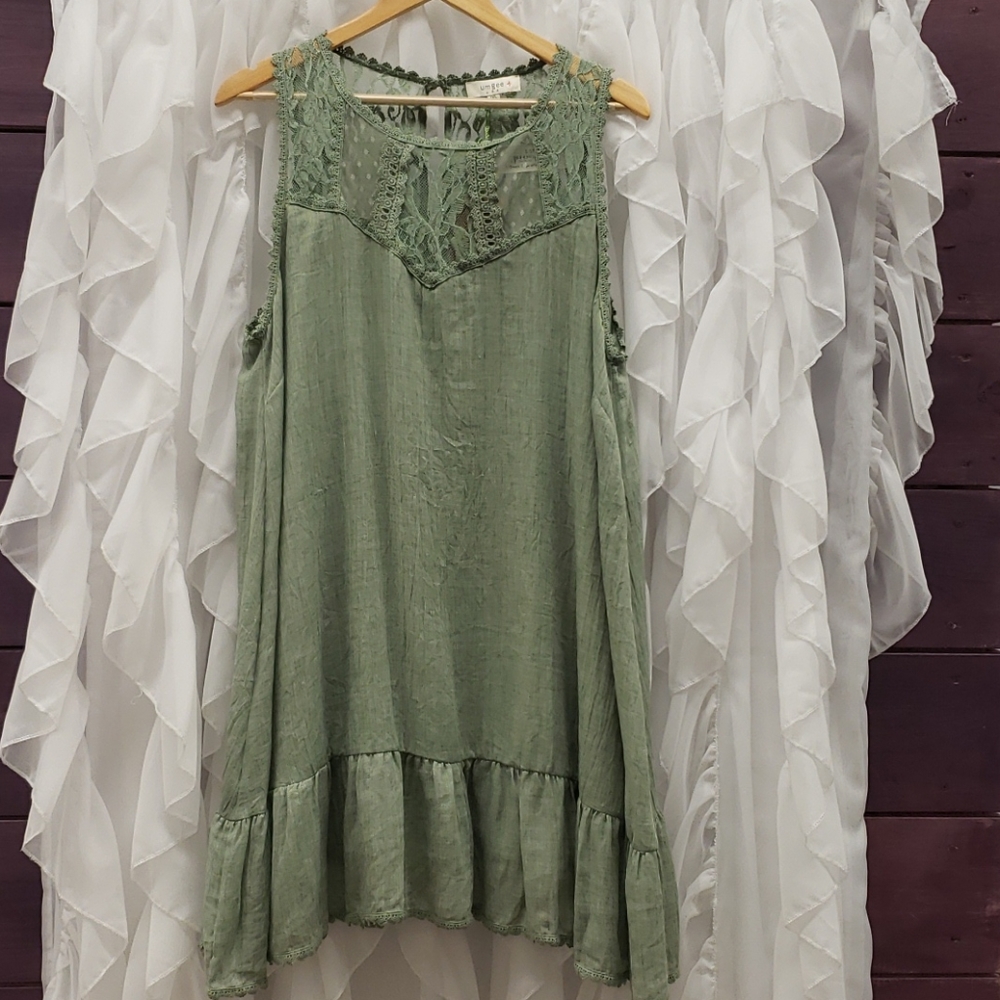 Dress, NWT